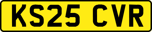 KS25CVR