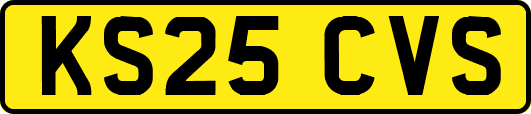 KS25CVS
