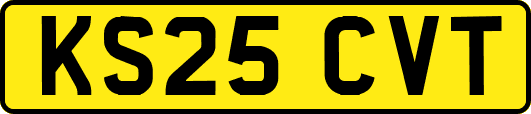 KS25CVT