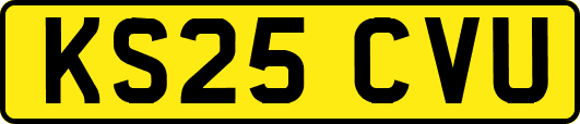 KS25CVU