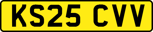 KS25CVV