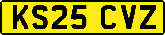 KS25CVZ
