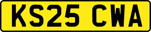 KS25CWA
