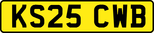 KS25CWB