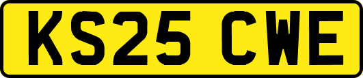 KS25CWE