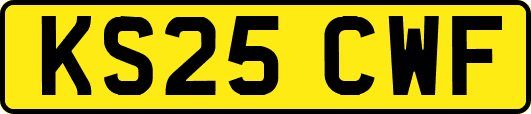 KS25CWF