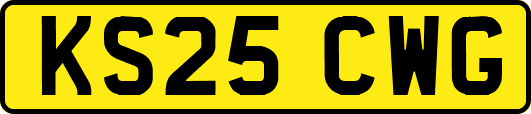KS25CWG