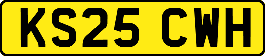 KS25CWH