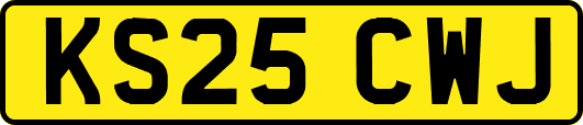 KS25CWJ