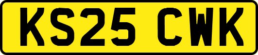 KS25CWK