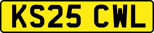 KS25CWL