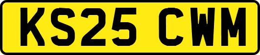 KS25CWM