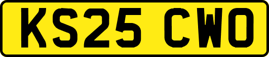 KS25CWO
