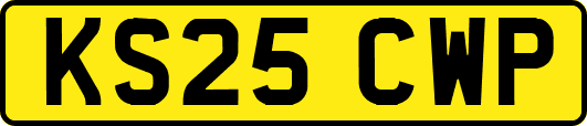 KS25CWP