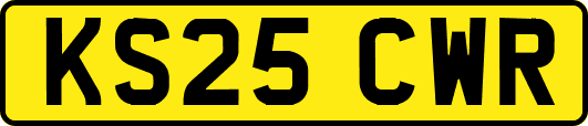 KS25CWR