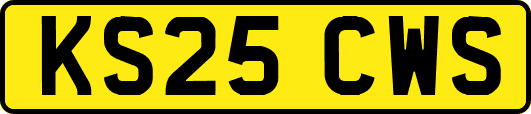 KS25CWS