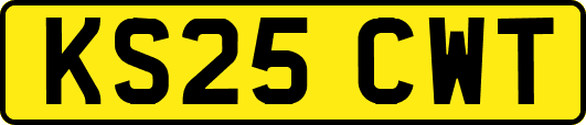 KS25CWT