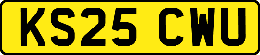 KS25CWU