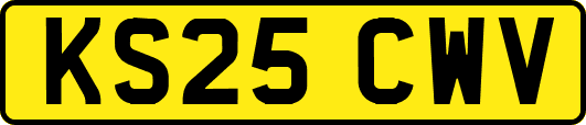 KS25CWV