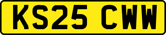 KS25CWW
