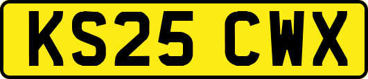 KS25CWX