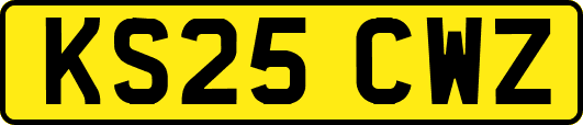 KS25CWZ