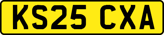 KS25CXA