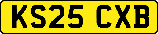 KS25CXB