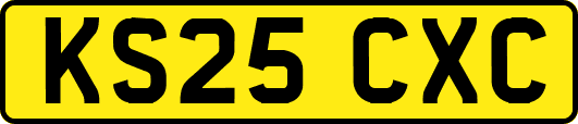 KS25CXC