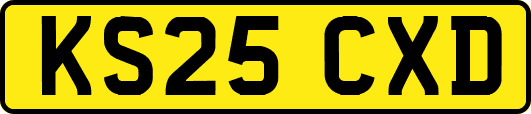 KS25CXD