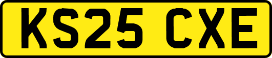 KS25CXE