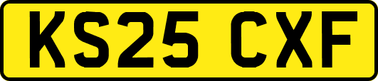 KS25CXF