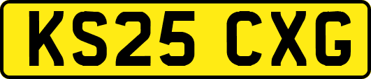 KS25CXG