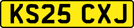 KS25CXJ