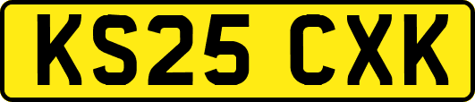 KS25CXK