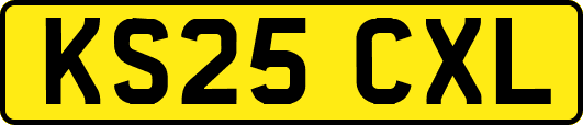 KS25CXL