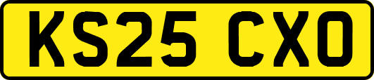 KS25CXO