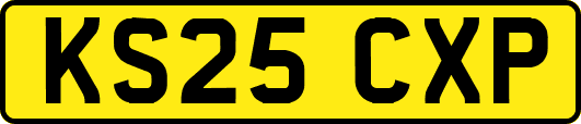 KS25CXP