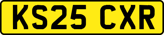 KS25CXR