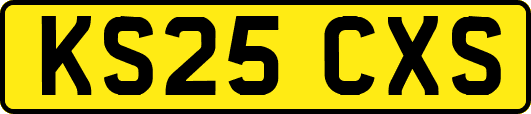 KS25CXS