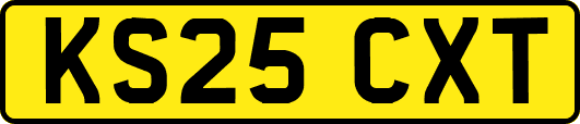 KS25CXT