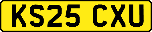 KS25CXU