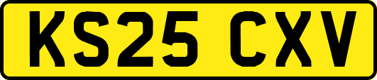 KS25CXV
