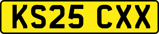 KS25CXX