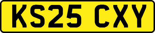 KS25CXY