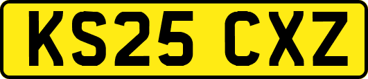 KS25CXZ