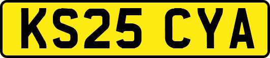 KS25CYA