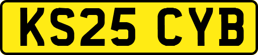 KS25CYB