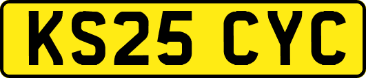 KS25CYC