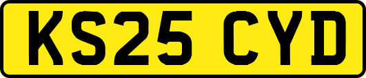 KS25CYD